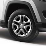 Jeep Compass Sport Plus 2019 года (IN)